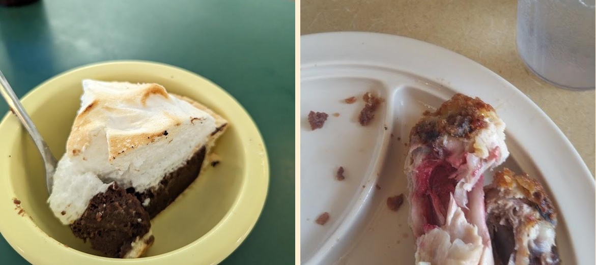 Greenwood Restaurant